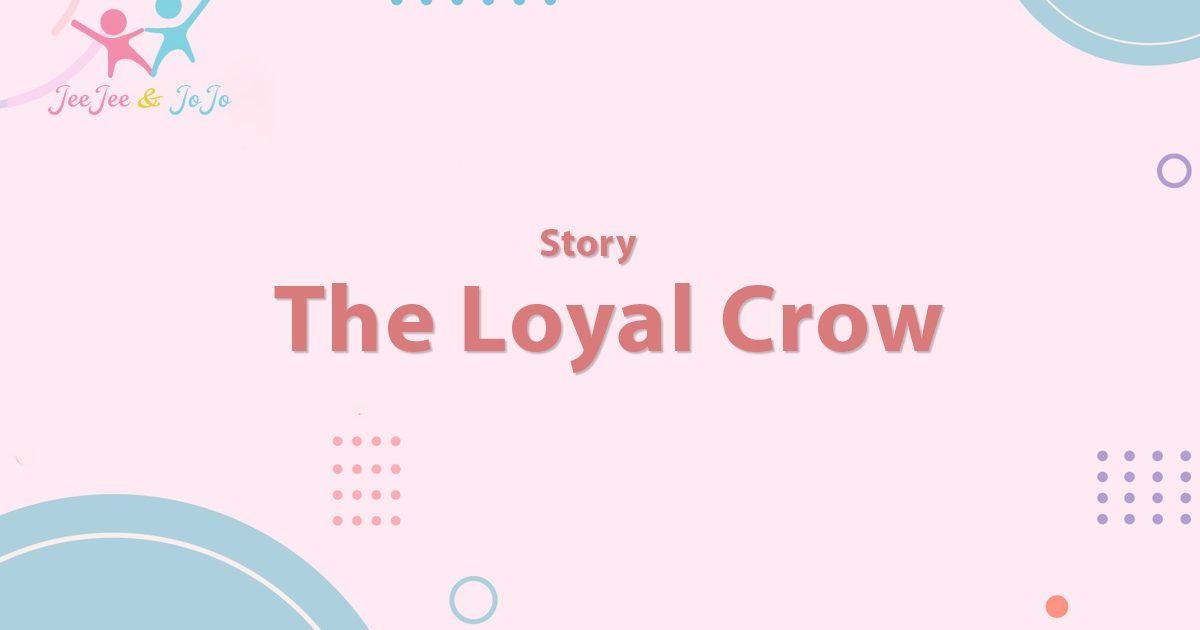 The Loyal Crow