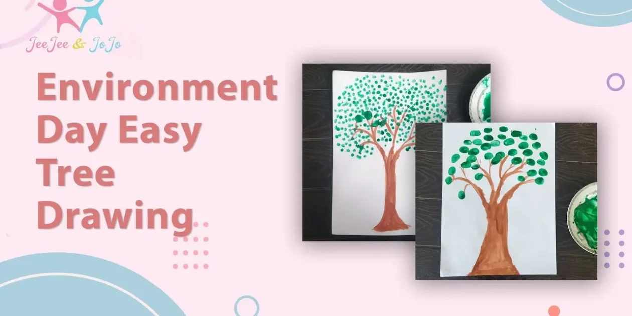 Environment Day Drawing Easy | World Environment drawing | Environment  drawing Easy - YouTube | Easy drawings, Nature drawing for kids, Earth day  drawing