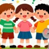 Easy Riddles for Kids: Fun Questions and Answers for 3–4 Year Olds
